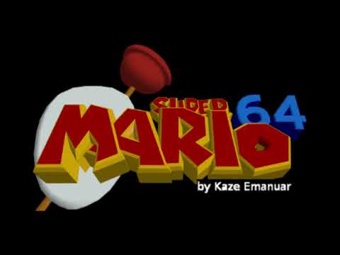 SM64: Ocarina of Time OST - Windmill Hut