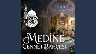 Medine Cennet Bahçesi