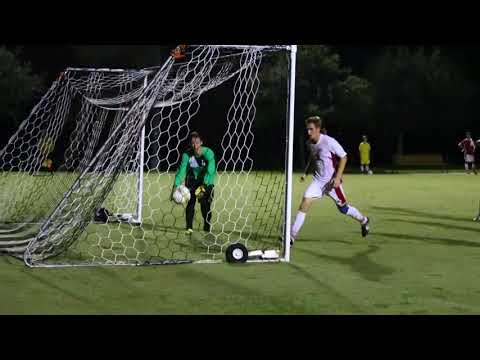 Men's Soccer: Florida Southern vs Shorter | Sept. 2, 2017