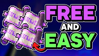 Get Epic Potential Scrolls Quick - MapleStory Yu Garden Guide 2025