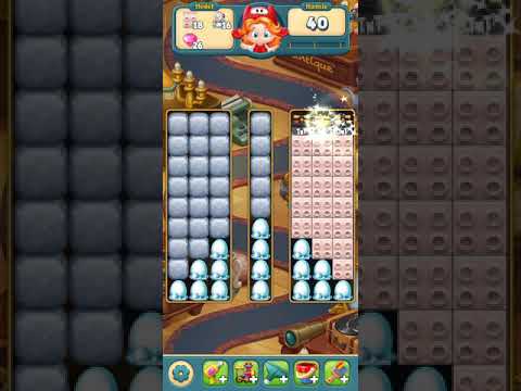 Toy Blast level 2769