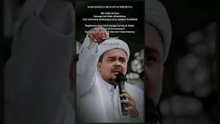 Download lagu Story wa Habib Rizieq Syihab mp3 Download lagu Story wa Habib Rizieq Syihab mp3