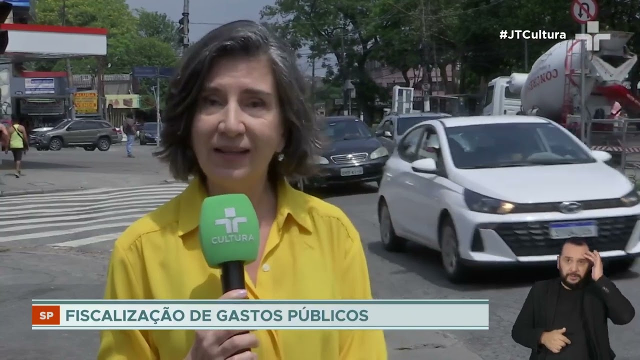 Inscrições para Conselheiros Participativos em São Paulo encerram na sexta-feira (08)