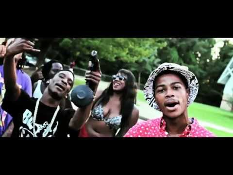 Yung Me x Milli Montana x Kxng Heem - REAL  NIGGA (OFFICIAL VIDEO) (Prod. by Odie Boy)
