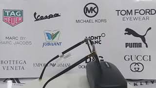 Gọng kính DOLCE&GABBANA DG5032_501 Chính hãng.