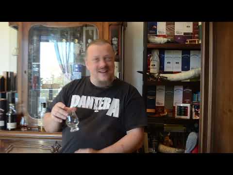 Aberlour 18 Jahre Double Sherry Cask Finish vs Aberlour 18 Jahre #whiskyverkostung  401