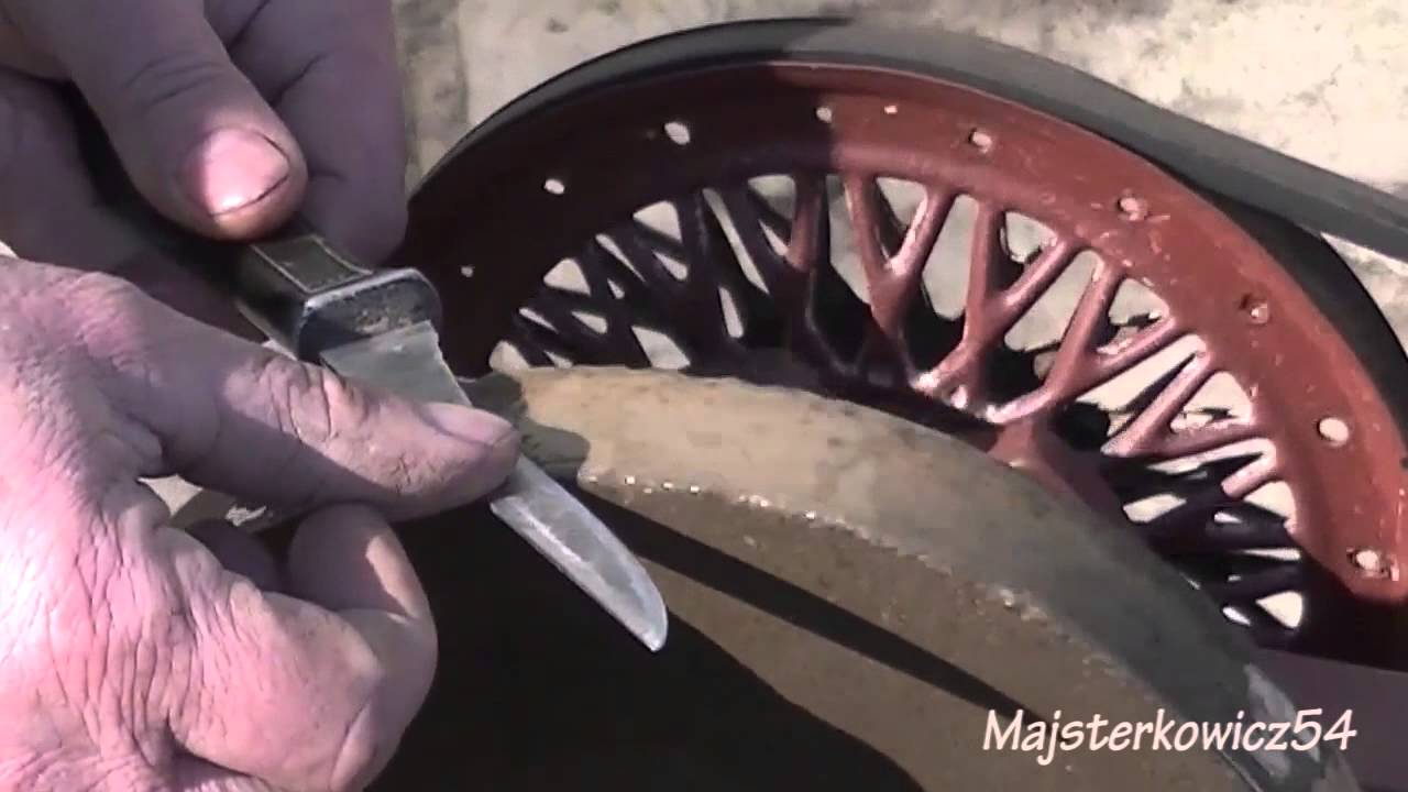 Watch Ostrzałka do noży elektryczna - Własnej produkcji na mokro now Ostrzałka do noży elektryczna - Własnej produkcji na mokro