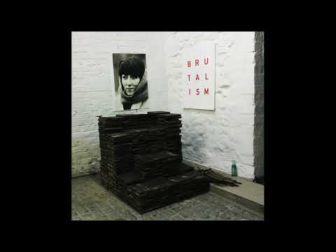 IDLES - RACHEL KHOO (Official Audio)