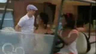 Lucas Grabeel - I Will Be Around