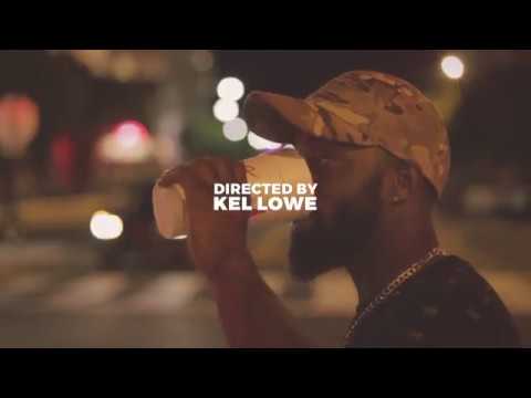 LMF KING - TIME FLY (Directed By Kel Lowe )