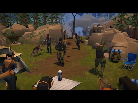 Raid Player 9539 Ldoe