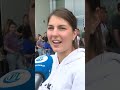 Voordringer betrapt op Schiphol: 'Goede manieren heb je!'