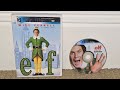 Elf USA DVD Walkthrough 2004