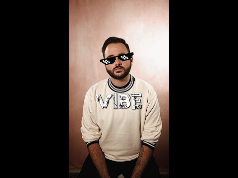 VIBE (Vertical Video) - Chaz Mazzota