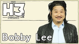 H3 Podcast #60 - Bobby Lee