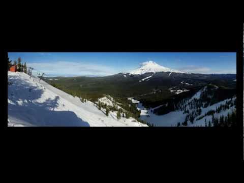 GigaPan Video #1