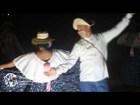 Tambor de la Alegría