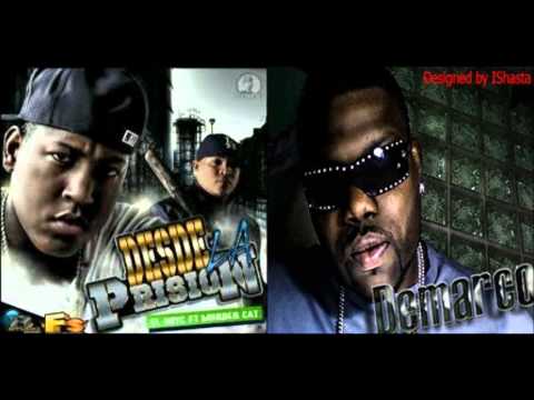 El Boy C ft Murder Cat, Daville & Demarco Desde La Prision