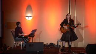 Jessica Lee Morgan - Lady Stardust