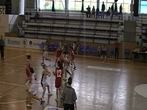 HEROES LPS ALBA - CSS MEDIAS U14