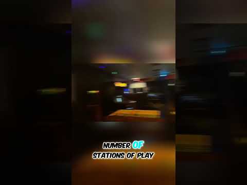 What games do you have at Wondercade? Ep 165 Wondercade Cincy with the General Manager Jc.