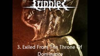 Crippler - Exiled From The Throne Of Dominance