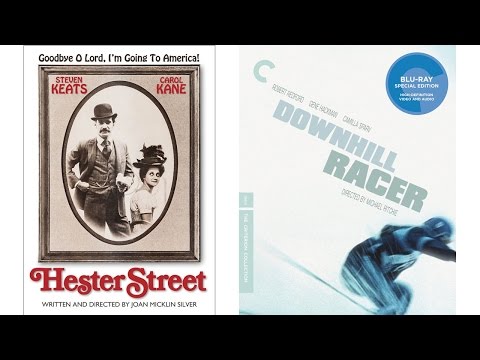 Kenneth Turan's DVD Pick: Personal Favorites