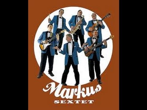Markus Sextet performs Burning Love In Finland