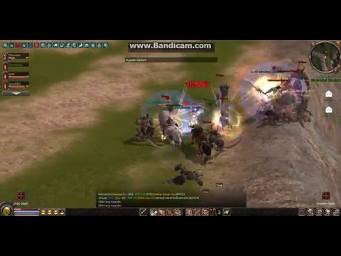 HanedanMt2 "  Soroko " Duvardan Geçme