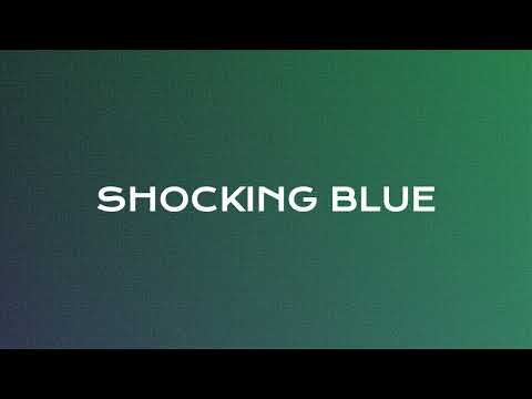 SHOCKING BLUE - Demon Lover - Lyrics