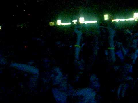 David Guetta-Belgrade arena 2010-Michael Grey