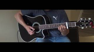 Video thumbnail for Takamine SW341SC - Steve Wariner Signature model - Demo by Keith Boudreau