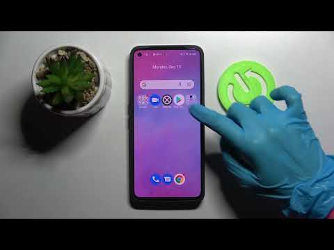 How to Customize Keyboard Theme in REALME GT Neo2 – Refresh Keyboard Look