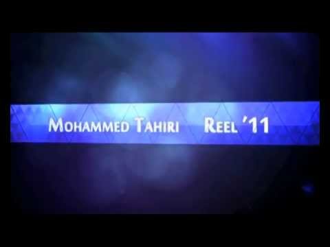 DEMO Mohammed Tahiri 2011