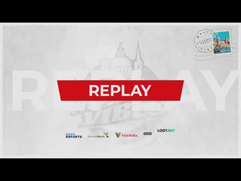 GAMBIT.Y vs. SKADE — Group B — Malta Vibes Week 1