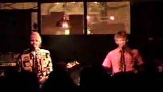 Rudy + Blitz - Lucky Me (Live)