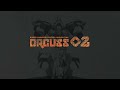 1993 Hikashu Orguss 02 Original Soundtrack Full Album