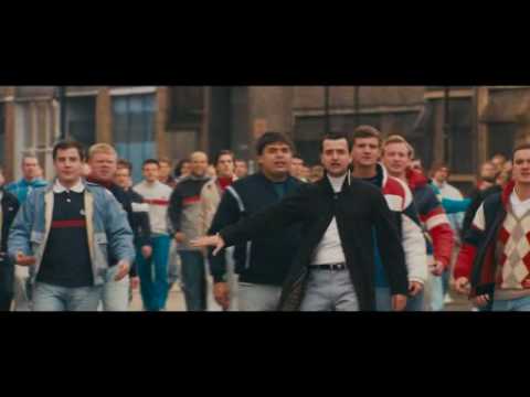 Trailer-Vorschau: The Firm - 3. Halbzeit