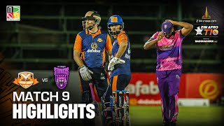 Cape Town Samp Army VS NYS Lagos