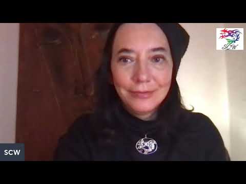 Create Your Own Protective Armor - December 13, 2021