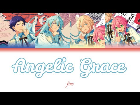 ES!! - Angelic Grace - fine [KAM/ROM/ENG]