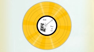 iPost . Wave of Love (2014)