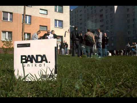Banda Unikat - Kiedyś (prod. Tytuz)
