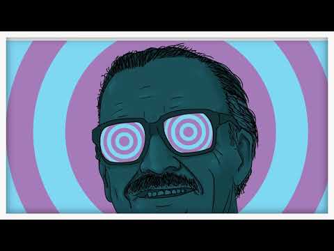 Sunset Sons - Superman (Lyric Video)