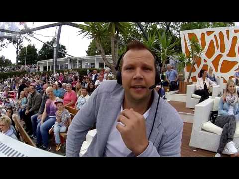 ZDF Maskottchen Olympiade