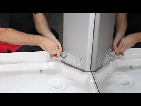 Insignia's AMI 2nd Generation Steam Guard Install