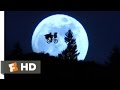 Across the Moon - E.T.: The Extra-Terrestrial (7/10) Movie CLIP (1982) HD