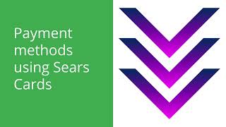 Where Can I Make a Payment on My Sears MasterCard