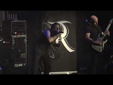 THORONDIR  - Rache durch das Schwert @meadgreed2949 2021 Oberhausen