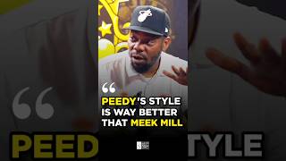 Q&amp;A With 'Beanie Sigel' On Drink Champs ! 😎🔥